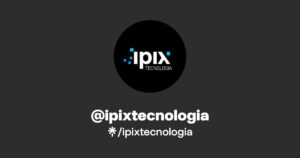 Logo IPix Tecnologia Filial | Smartphones, Acessórios e Serviços