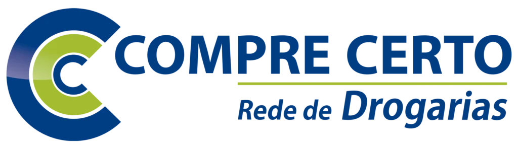 Logo Compre Certo Paracatu