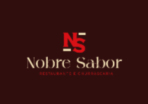 Logo Nobre Sabor Restaurante
