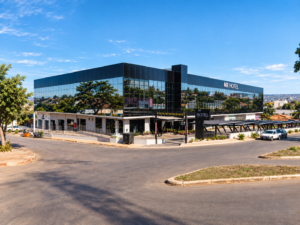 Logo MR Hotel Paracatu