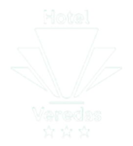 Logo Hotel Veredas