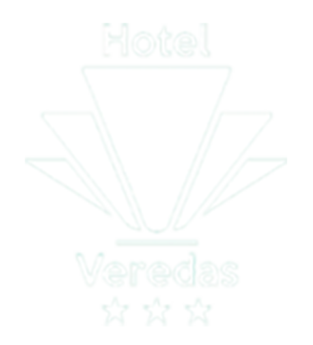 Logo Hotel Veredas