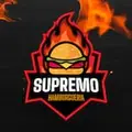 Logo Supremo Hamburgueria