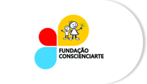 Logo Fundação Conscienciarte
