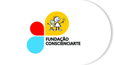 Logo Fundação Conscienciarte