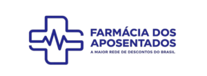 Logo Farmácia dos Aposentados