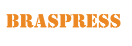 Logo Braspress Transportes Urgentes | Paracatu - PTU
