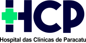 Logo Hospital das Clínicas de Paracatu