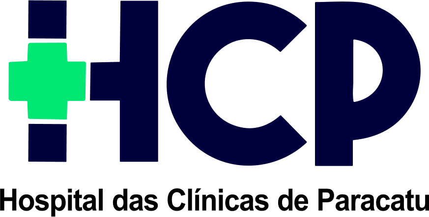 Logo Hospital das Clínicas de Paracatu