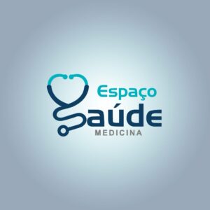 Logo Espaço Saúde