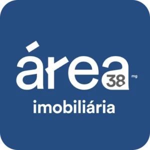 Logo Área 38 Imobiliária