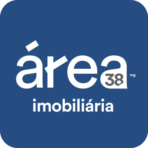 Logo Área 38 Imobiliária