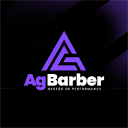 Logo MV BARBEARIA