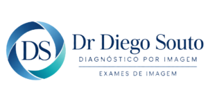 Logo Clínica Dr. Diego Souto - Ultrassonografia Especializada