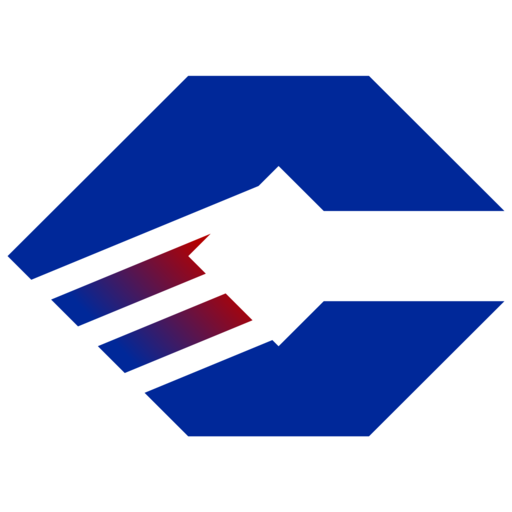 Logo Barbearia Newill