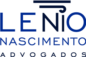 Logo Lenio Nascimento & Leonel Nascimento Sociedade de Advogados | Especialistas em Direito Previdenciário