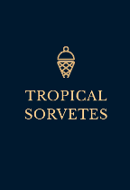 Logo Fábrica Tropical sorvetes