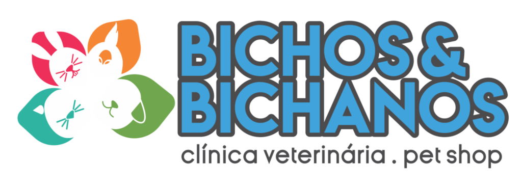 Logo Bichos & Bichanos