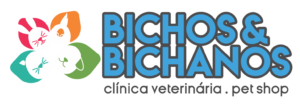 Logo Bichos & Bichanos