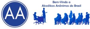 Logo A.A. Grupo Paracatuense