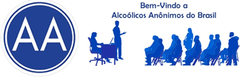 Logo A.A. Grupo Paracatuense