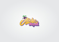 Logo Aloha Açaí