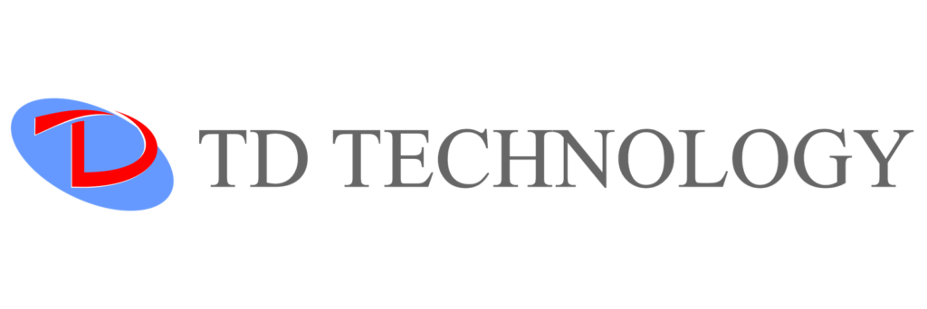 Logo TD Technology