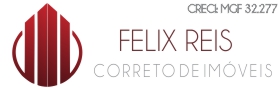 Logo Felix Reis - Corretor de Imoveis - Perito Avaliador