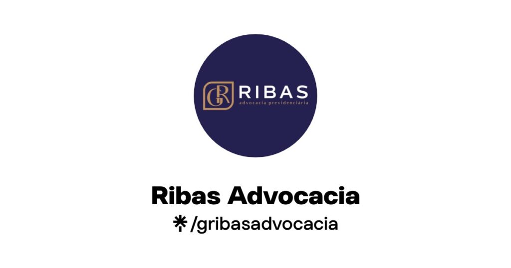 Logo Guilherme Ribas Advocacia - Sede Paracatu