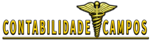 Logo Contabilidade Campos