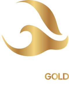 Logo ACADEMIA GARDEN GOLD (UNIDADE JÓQUEI)