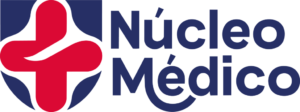 Logo Núcleo Médico Remoções