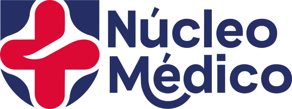Logo Núcleo Médico Remoções