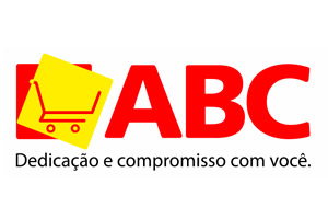 Logo ABC Atacado e Varejo - Paracatu