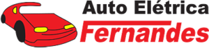 Logo Auto Elétrica Fernandes