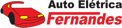 Logo Auto Elétrica Fernandes