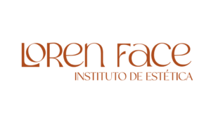 Logo Loren Face Instituto de Estética