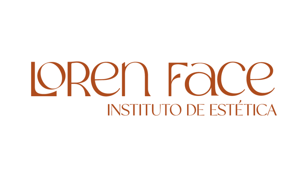 Logo Loren Face Instituto de Estética