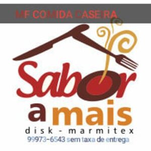 Logo Tempero Caseiro