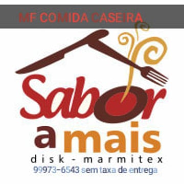 Logo Tempero Caseiro