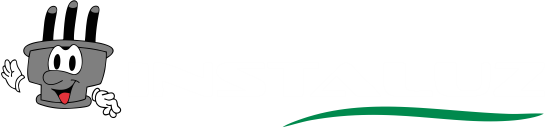 Logo Instaluz Materiais Elétricos e Iluminação