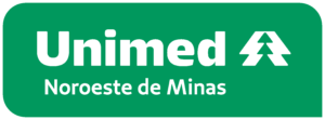Logo CIAU - Unimed Noroeste de Minas (Paracatu)