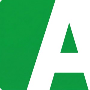 Logo AGRE Engenharia - Agrimensura e Arquitetura