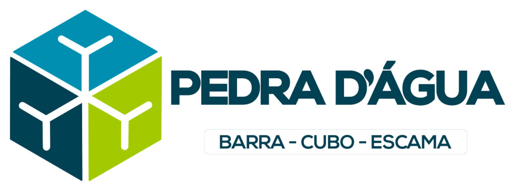 Logo Pedra d'Água