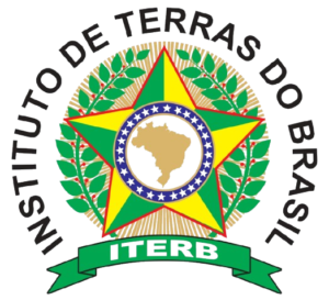 Logo ITERB - Instituto de Terras do Brasil - Paracatu/MG