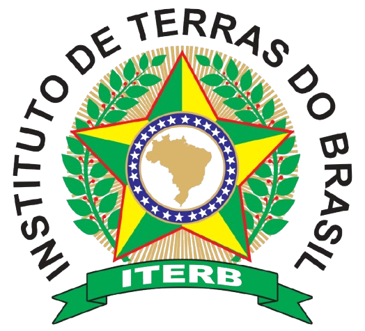 Logo ITERB - Instituto de Terras do Brasil - Paracatu/MG
